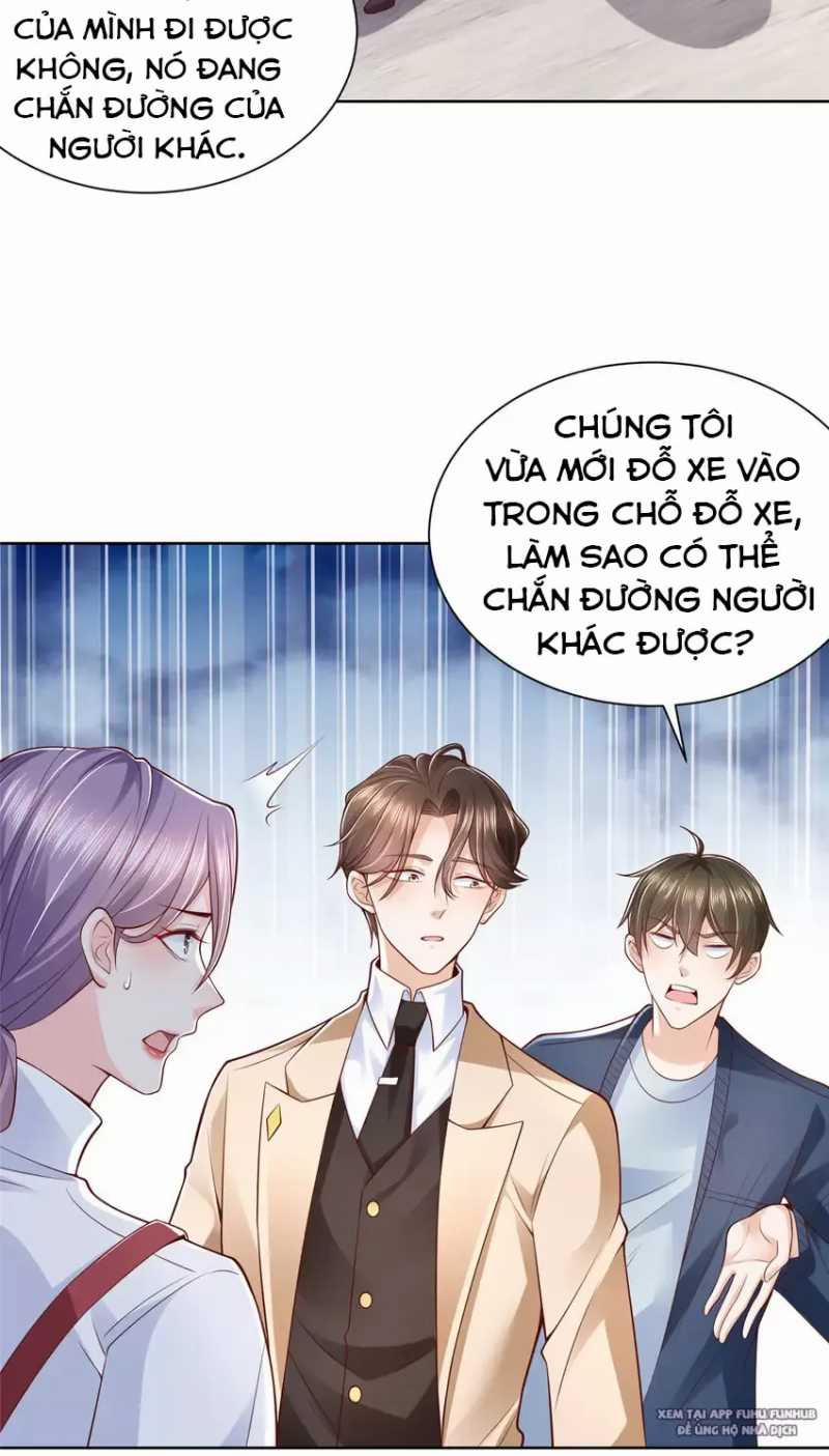 Mỗi Tuần Ta Có Một Nghề Nghiệp Mới 578 trang 12