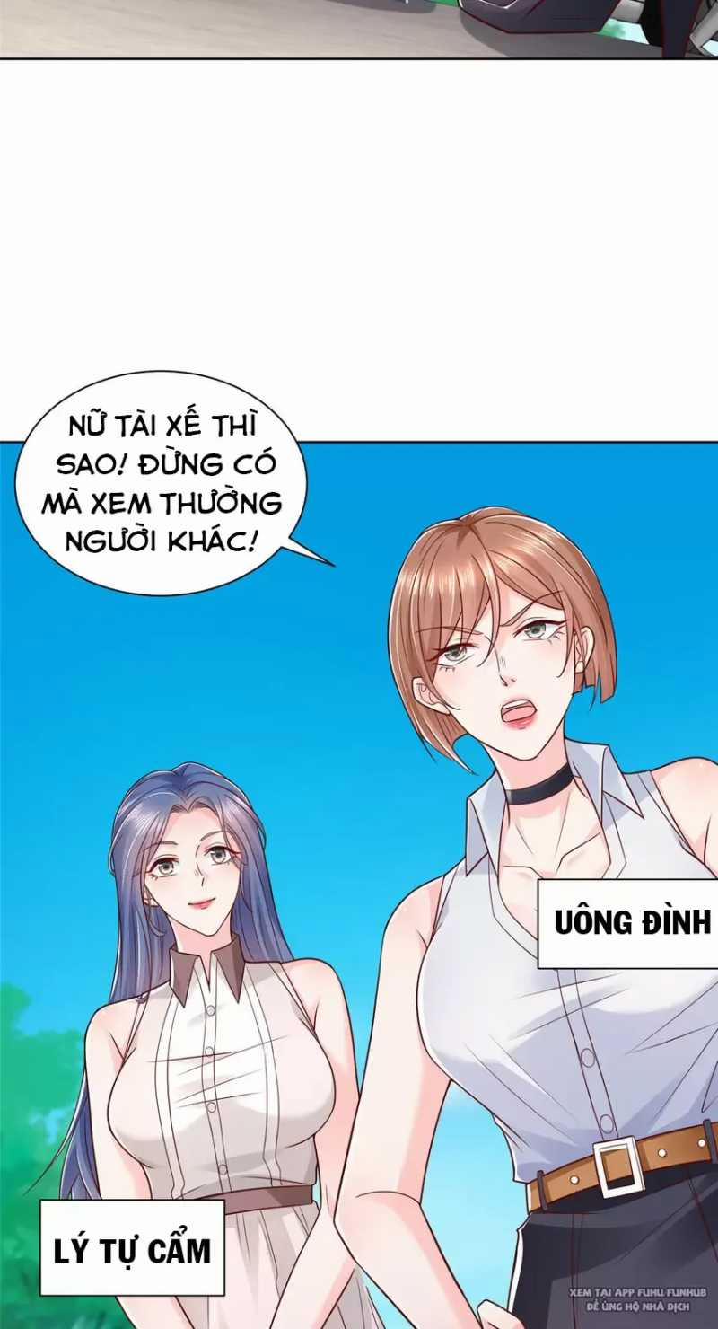 Mỗi Tuần Ta Có Một Nghề Nghiệp Mới 578 trang 19