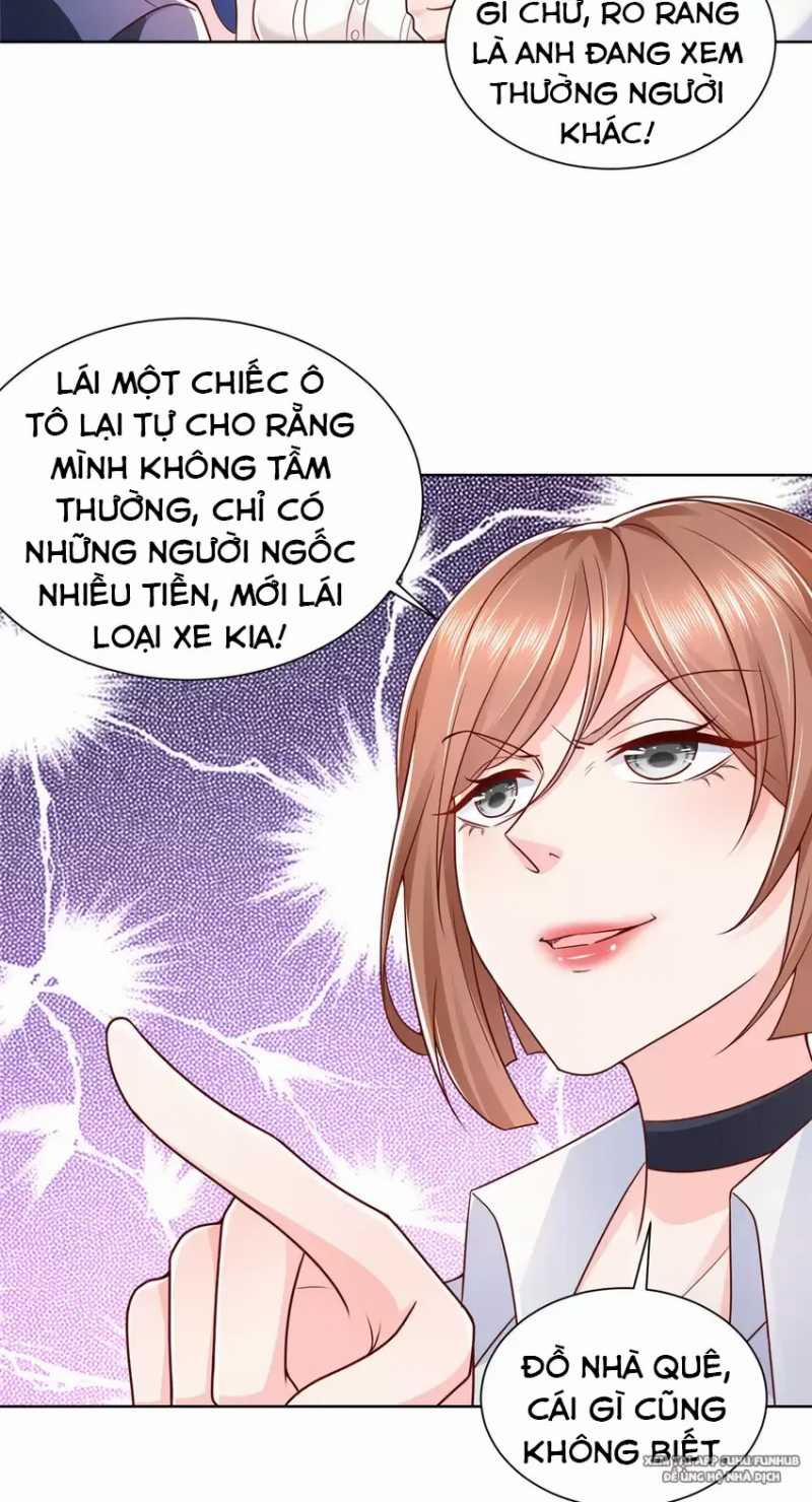 Mỗi Tuần Ta Có Một Nghề Nghiệp Mới 578 trang 21