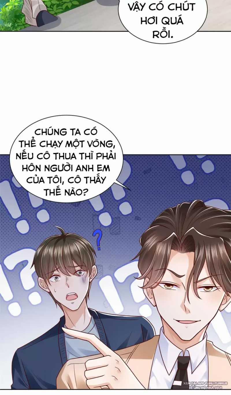 Mỗi Tuần Ta Có Một Nghề Nghiệp Mới 578 trang 24