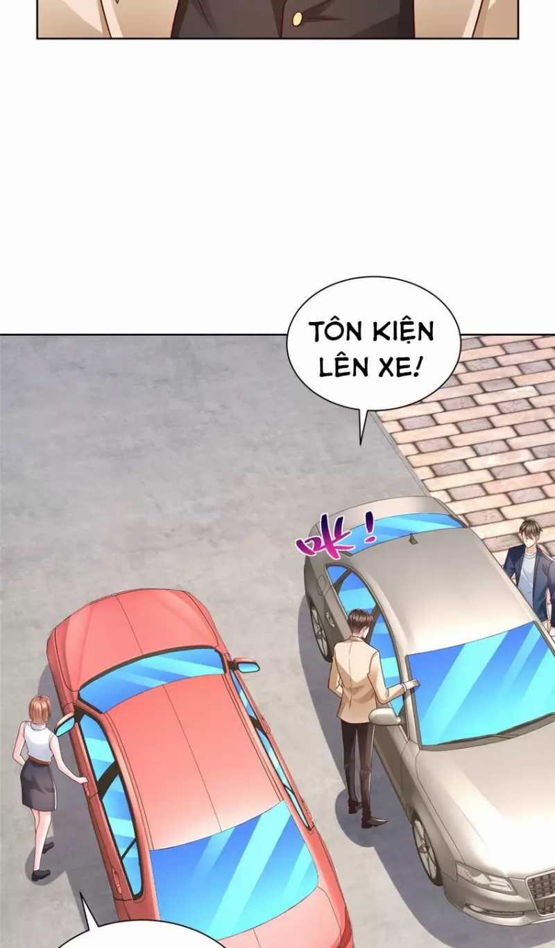 Mỗi Tuần Ta Có Một Nghề Nghiệp Mới 578 trang 27