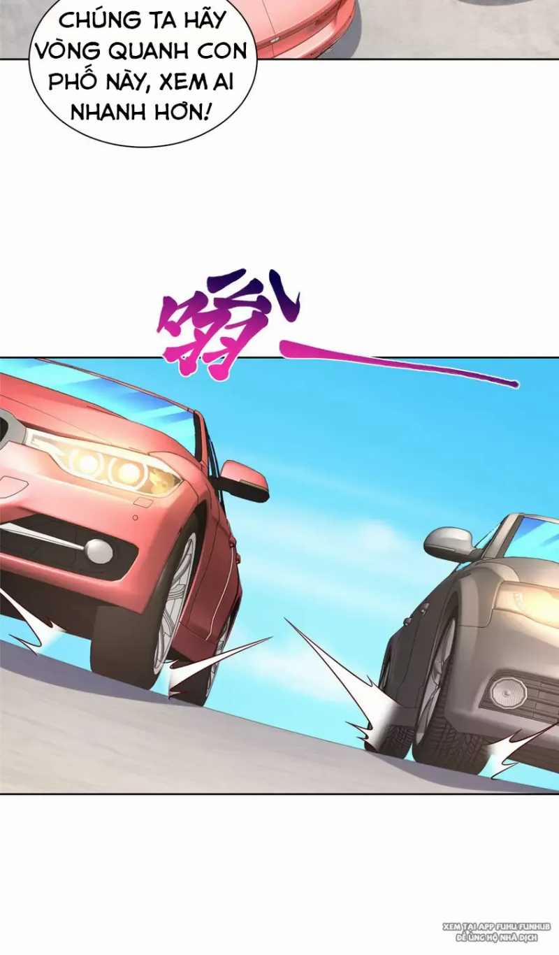 Mỗi Tuần Ta Có Một Nghề Nghiệp Mới 578 trang 28
