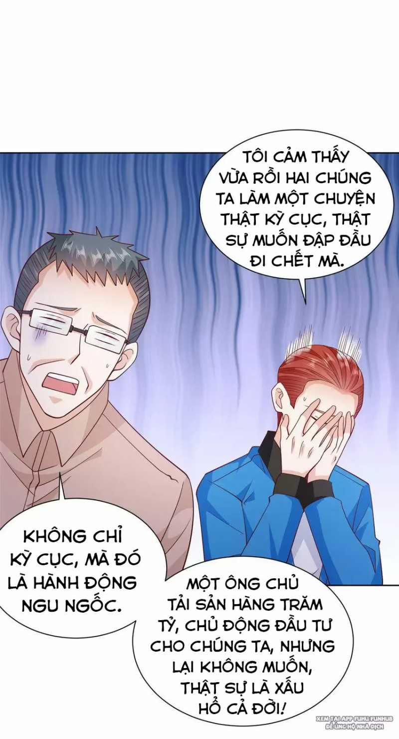 Mỗi Tuần Ta Có Một Nghề Nghiệp Mới 578 trang 3