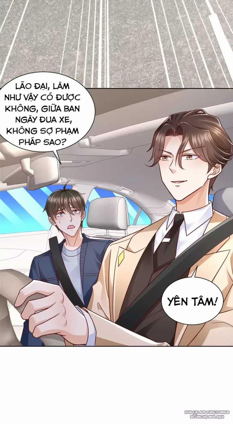 Mỗi Tuần Ta Có Một Nghề Nghiệp Mới 578 trang 30