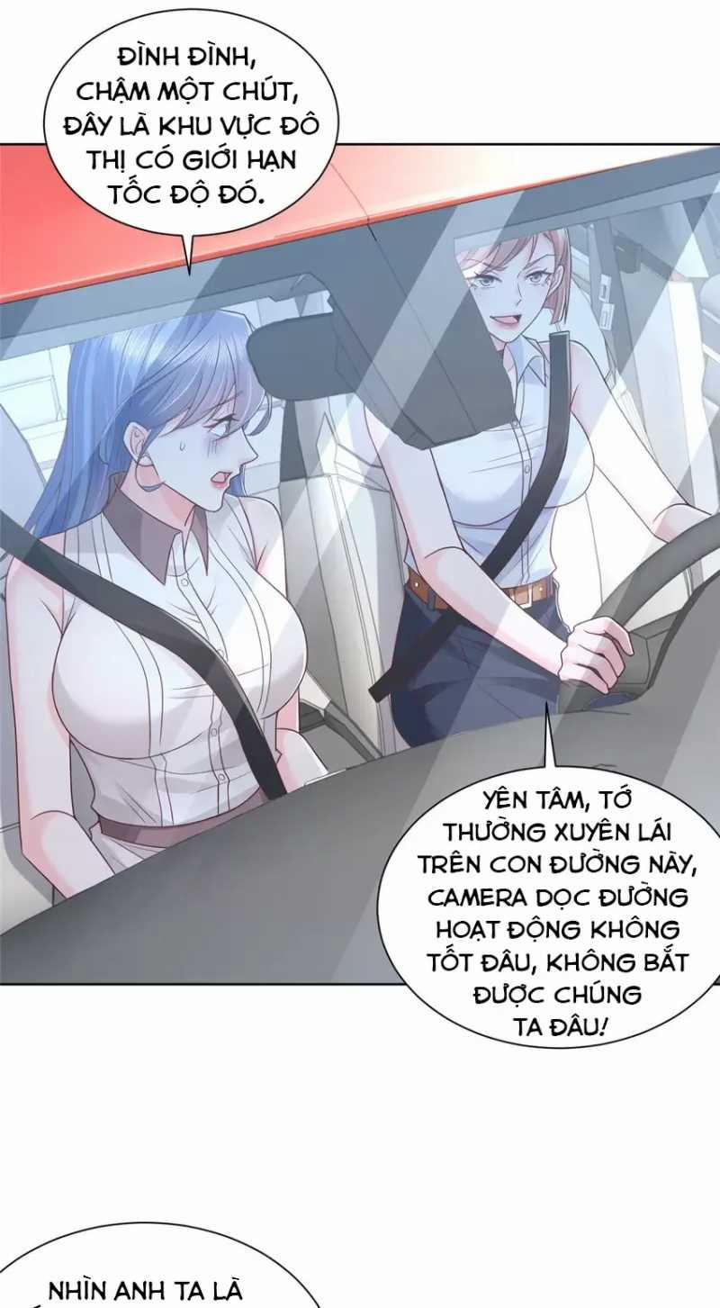 Mỗi Tuần Ta Có Một Nghề Nghiệp Mới 578 trang 31