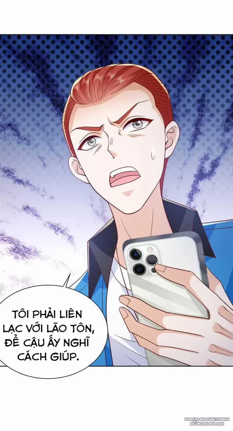 Mỗi Tuần Ta Có Một Nghề Nghiệp Mới 578 trang 4