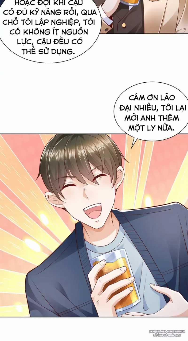 Mỗi Tuần Ta Có Một Nghề Nghiệp Mới 578 trang 8
