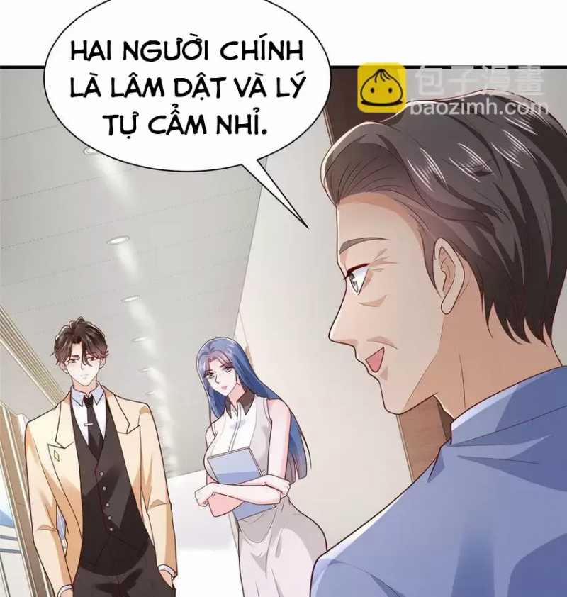 Mỗi Tuần Ta Có Một Nghề Nghiệp Mới 579 trang 22