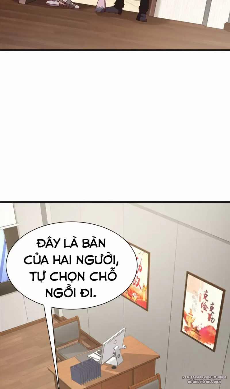 Mỗi Tuần Ta Có Một Nghề Nghiệp Mới 579 trang 25