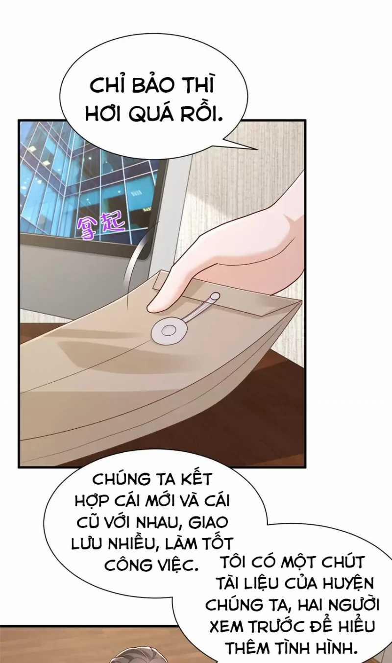Mỗi Tuần Ta Có Một Nghề Nghiệp Mới 579 trang 30