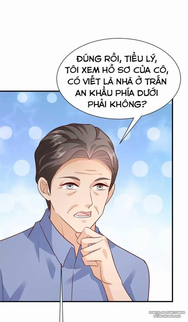 Mỗi Tuần Ta Có Một Nghề Nghiệp Mới 579 trang 32