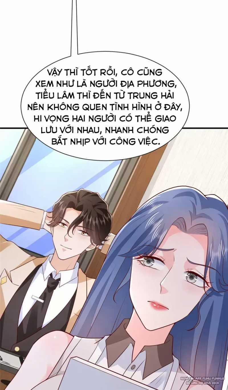 Mỗi Tuần Ta Có Một Nghề Nghiệp Mới 579 trang 33