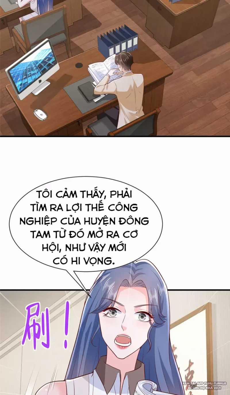 Mỗi Tuần Ta Có Một Nghề Nghiệp Mới 579 trang 37