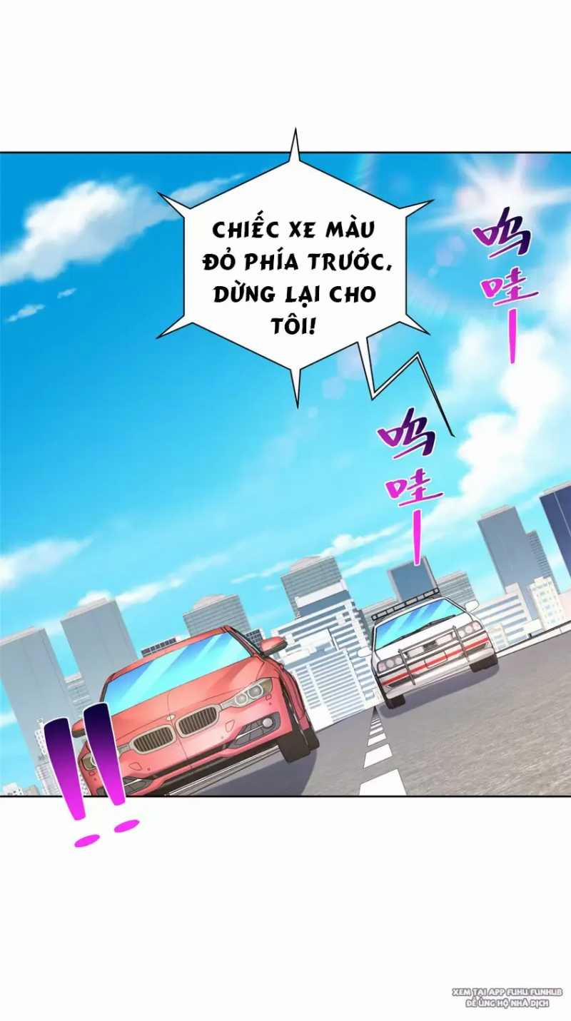 Mỗi Tuần Ta Có Một Nghề Nghiệp Mới 579 trang 7