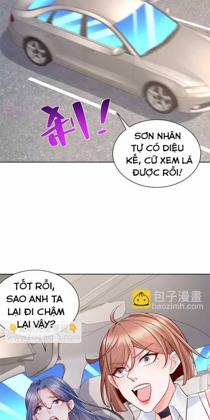 Mỗi Tuần Ta Có Một Nghề Nghiệp Mới 579 trang 8