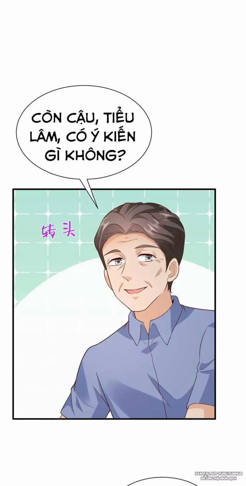 Mỗi Tuần Ta Có Một Nghề Nghiệp Mới 580 trang 1