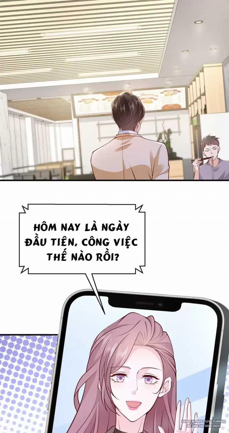Mỗi Tuần Ta Có Một Nghề Nghiệp Mới 580 trang 11