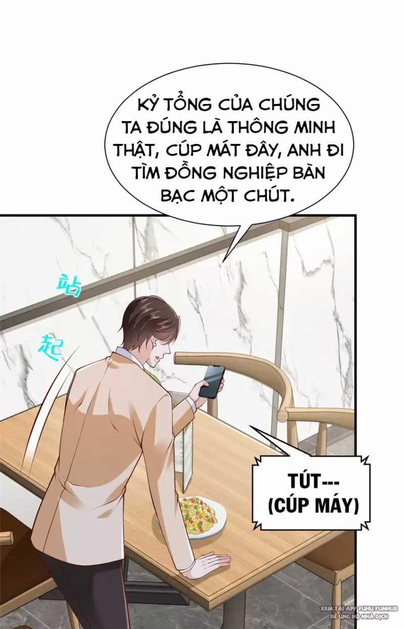 Mỗi Tuần Ta Có Một Nghề Nghiệp Mới 580 trang 15