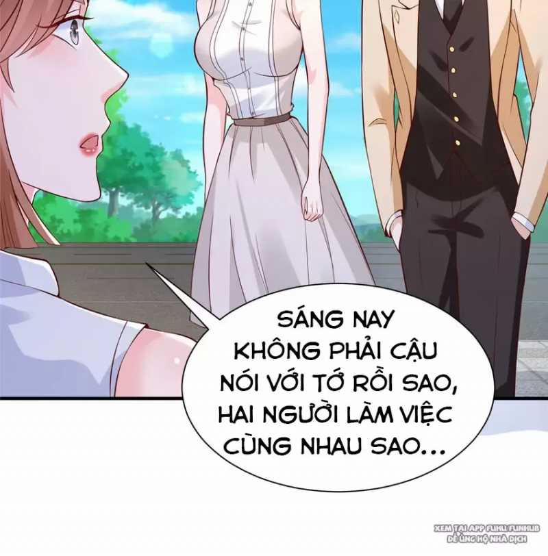 Mỗi Tuần Ta Có Một Nghề Nghiệp Mới 580 trang 23