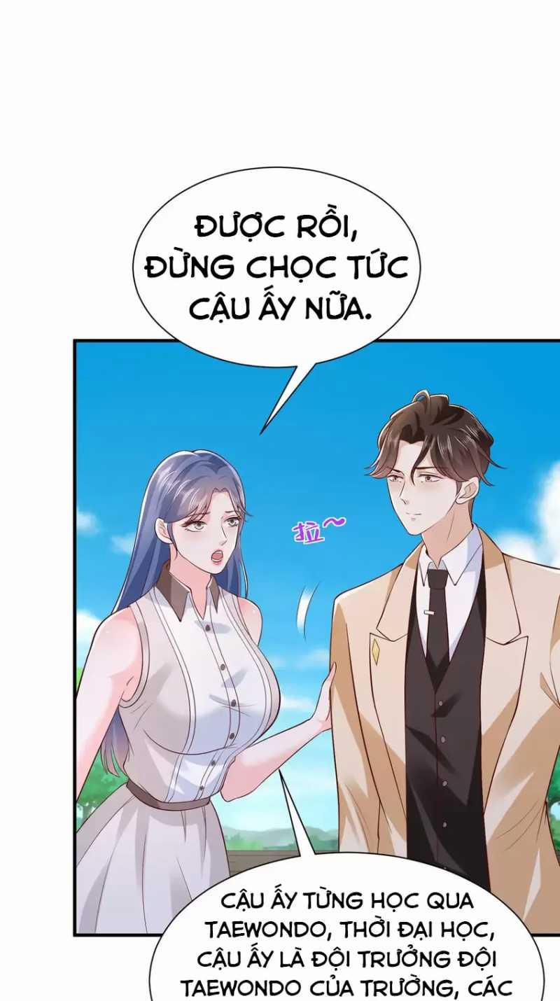 Mỗi Tuần Ta Có Một Nghề Nghiệp Mới 580 trang 33
