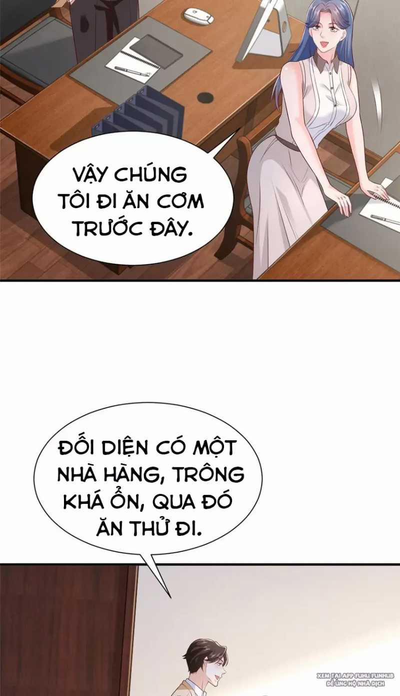 Mỗi Tuần Ta Có Một Nghề Nghiệp Mới 580 trang 5