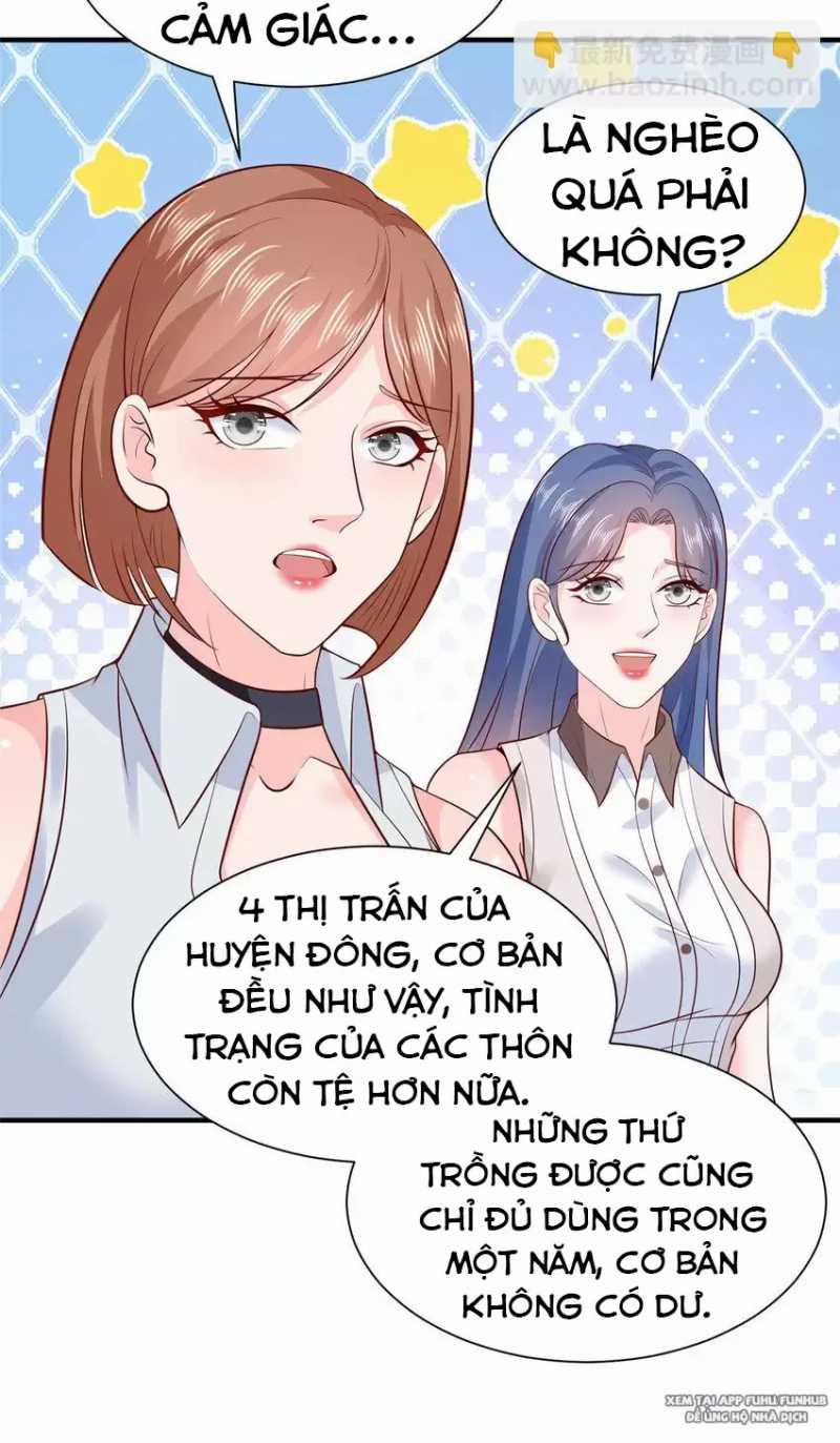 Mỗi Tuần Ta Có Một Nghề Nghiệp Mới 581 trang 11