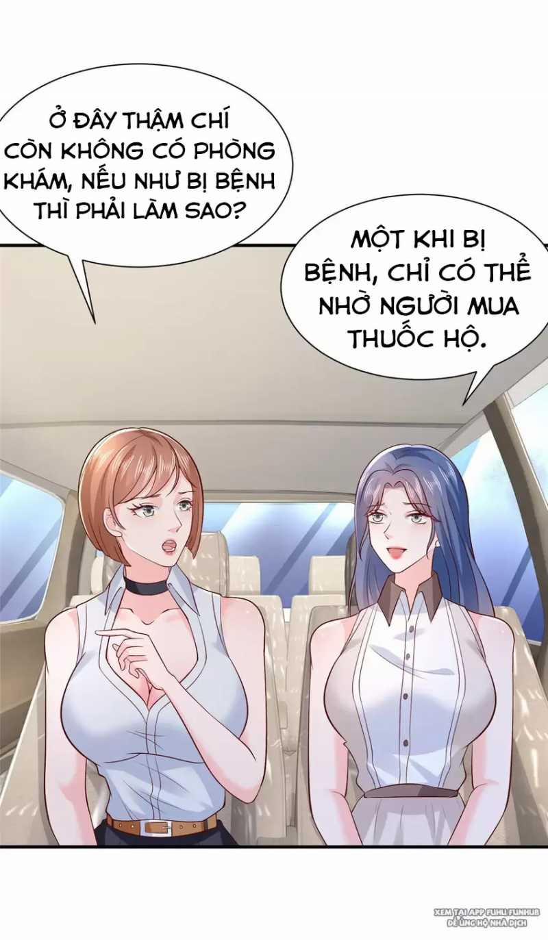 Mỗi Tuần Ta Có Một Nghề Nghiệp Mới 581 trang 12