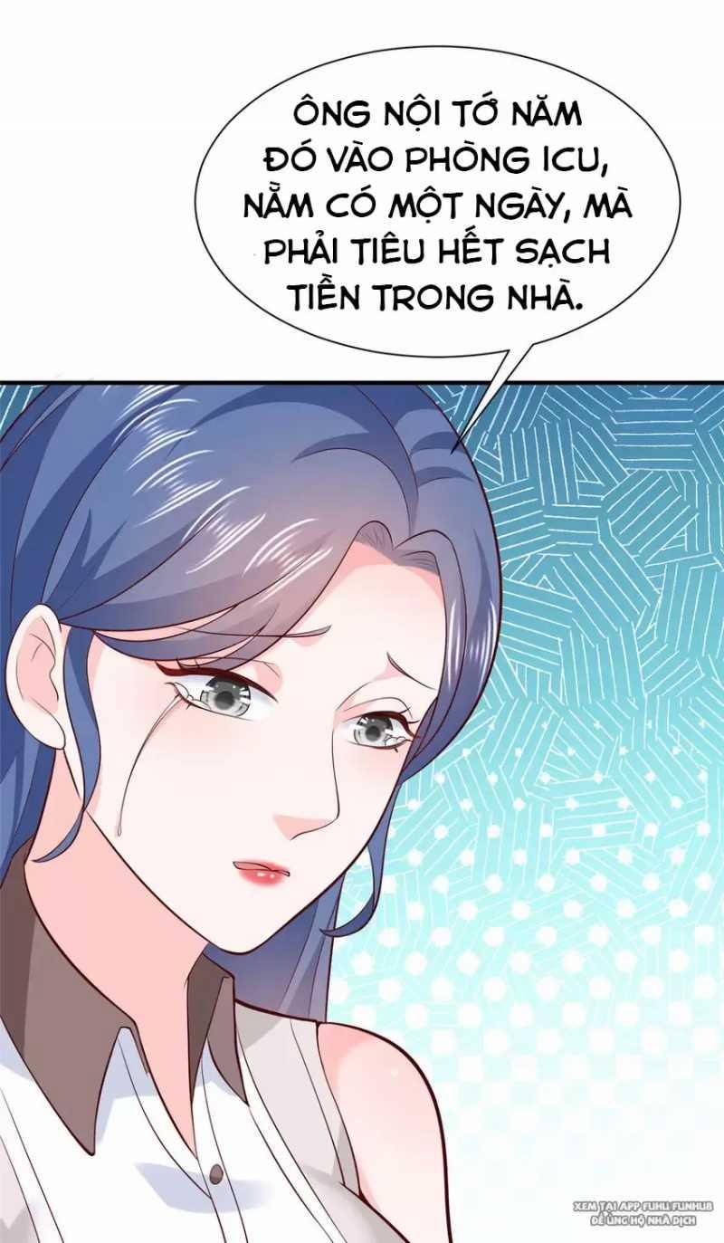 Mỗi Tuần Ta Có Một Nghề Nghiệp Mới 581 trang 13