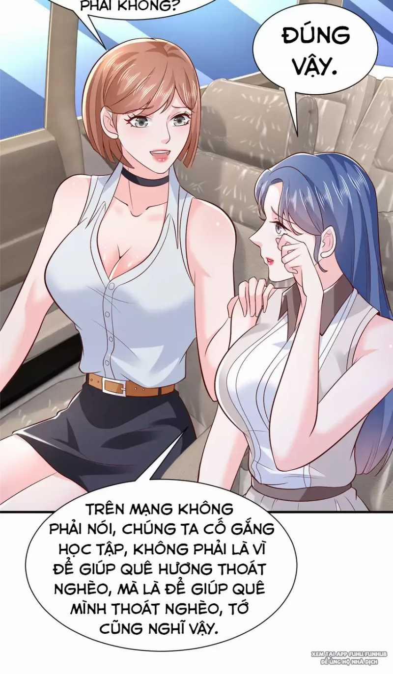 Mỗi Tuần Ta Có Một Nghề Nghiệp Mới 581 trang 15