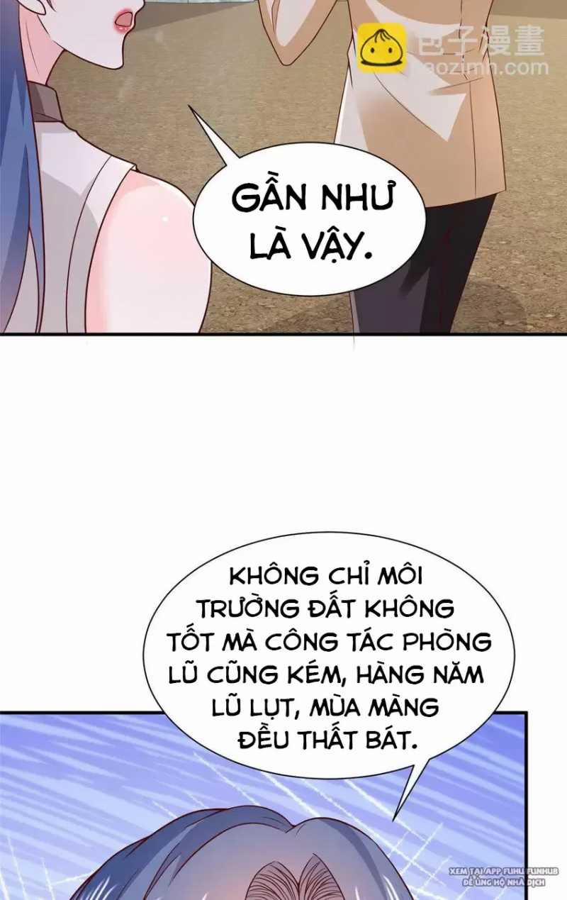 Mỗi Tuần Ta Có Một Nghề Nghiệp Mới 581 trang 21