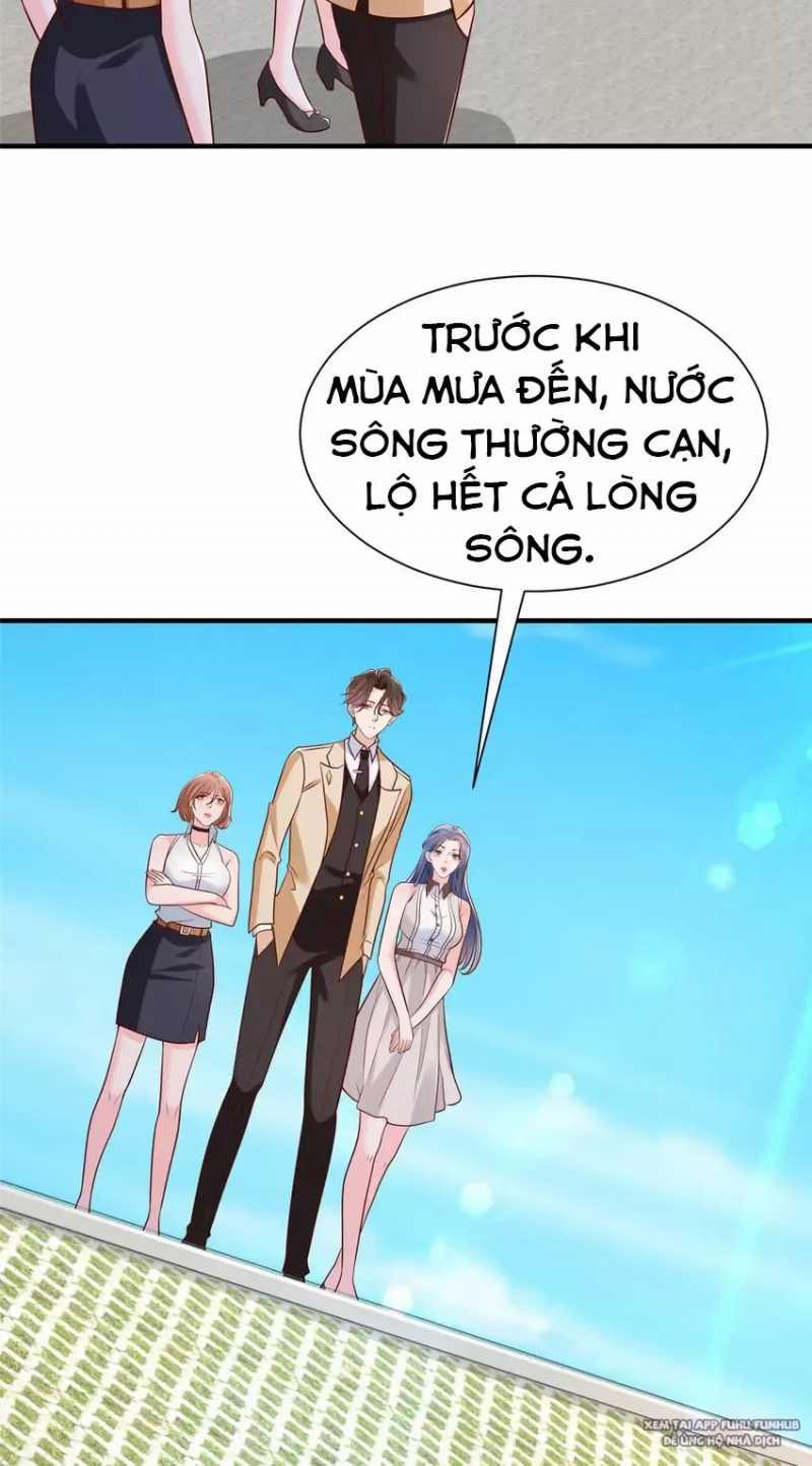Mỗi Tuần Ta Có Một Nghề Nghiệp Mới 581 trang 27