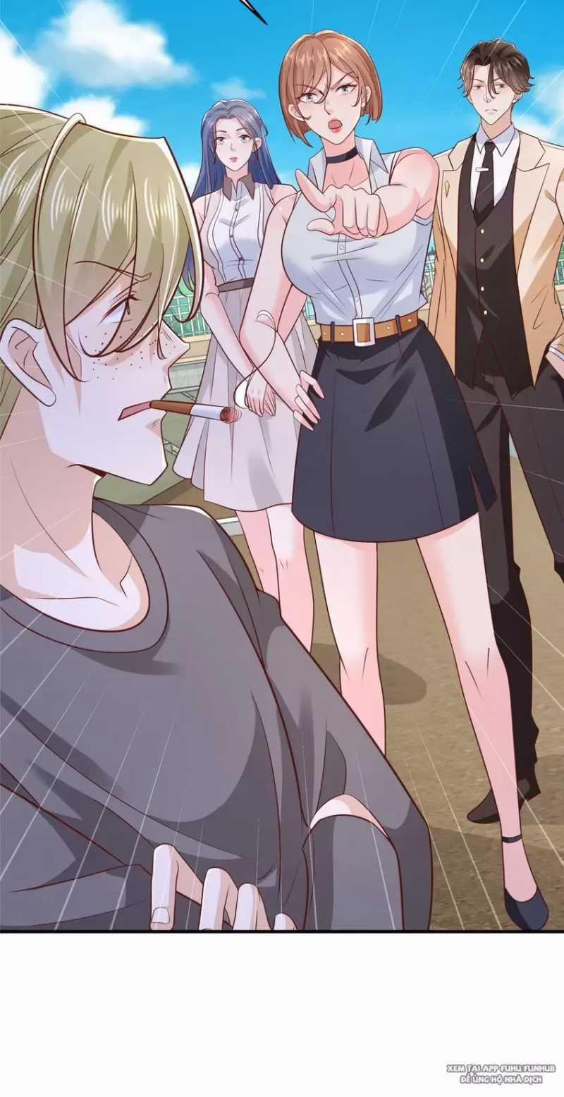Mỗi Tuần Ta Có Một Nghề Nghiệp Mới 581 trang 39