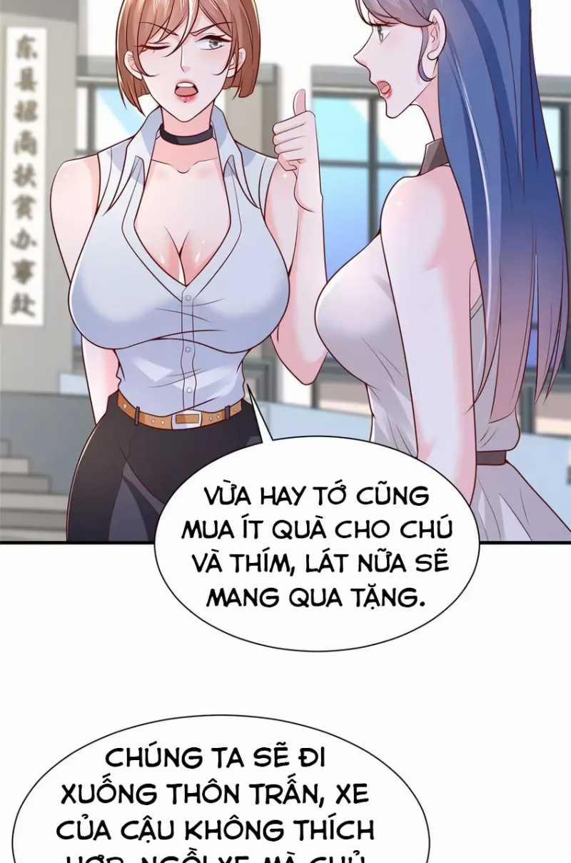Mỗi Tuần Ta Có Một Nghề Nghiệp Mới 581 trang 4