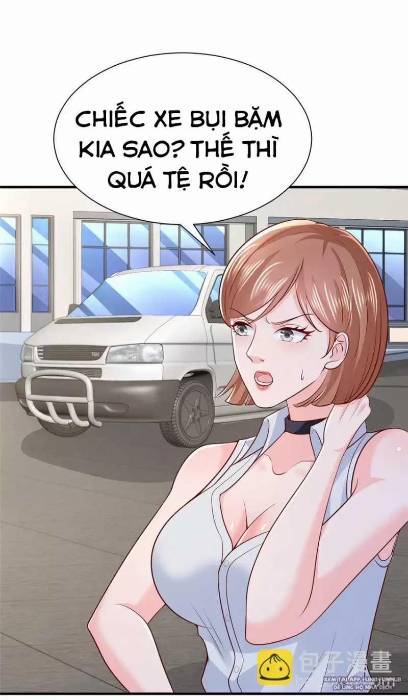 Mỗi Tuần Ta Có Một Nghề Nghiệp Mới 581 trang 6