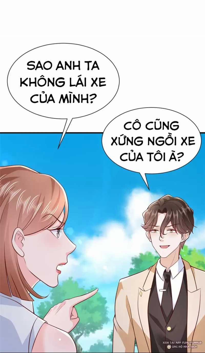 Mỗi Tuần Ta Có Một Nghề Nghiệp Mới 581 trang 7