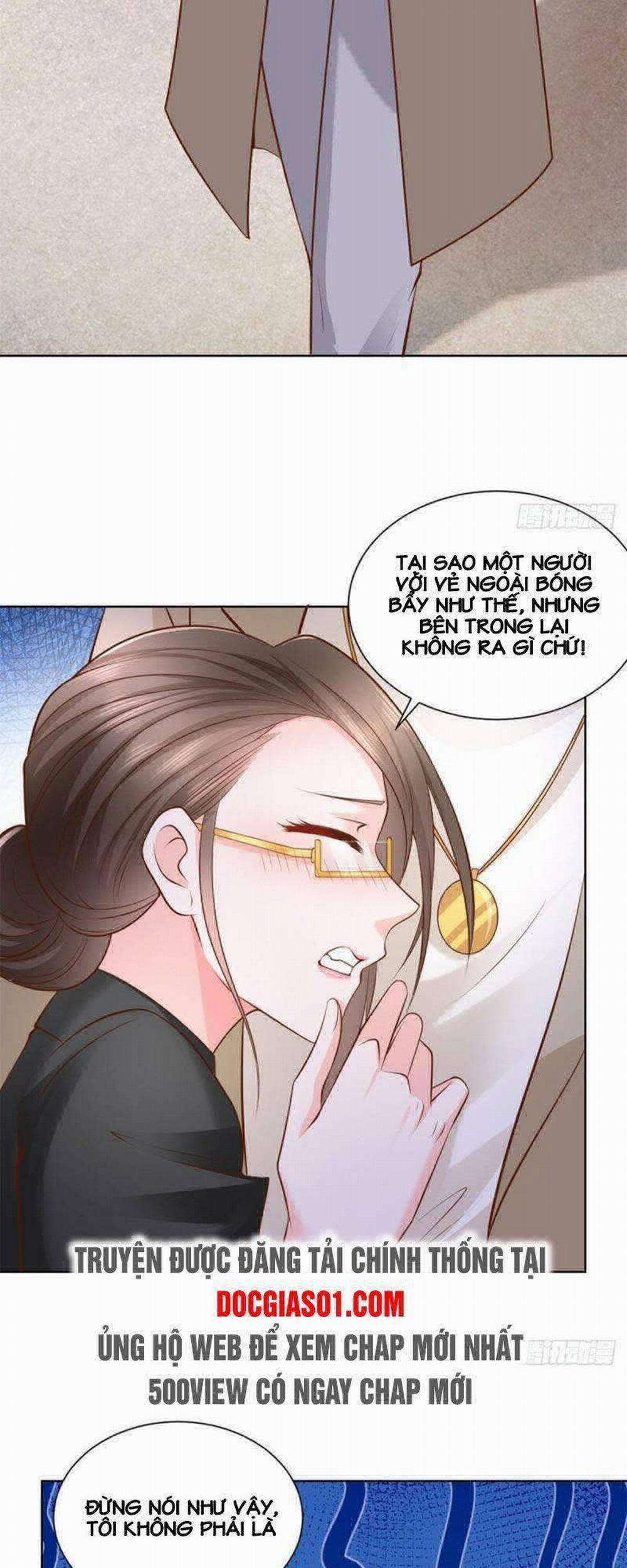 Mỗi Tuần Ta Có Một Nghề Nghiệp Mới 59 trang 19