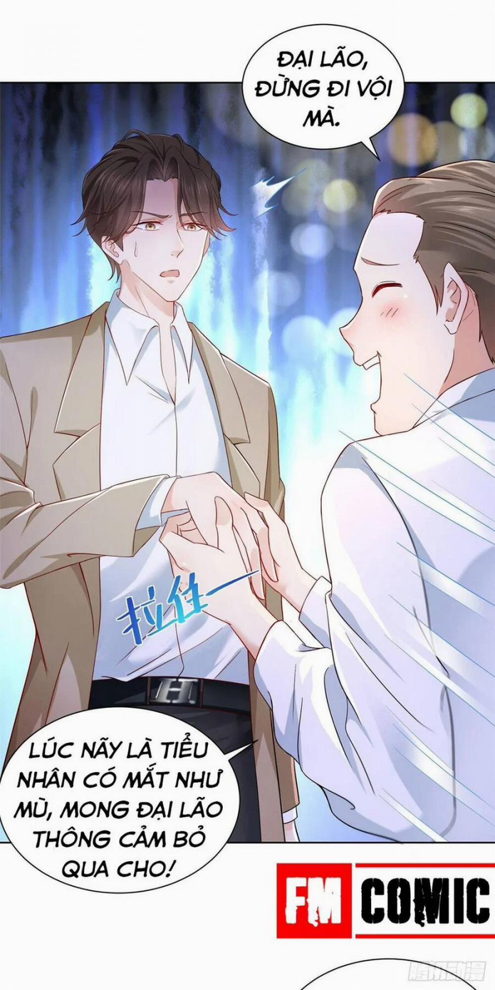 Mỗi Tuần Ta Có Một Nghề Nghiệp Mới 6 trang 13