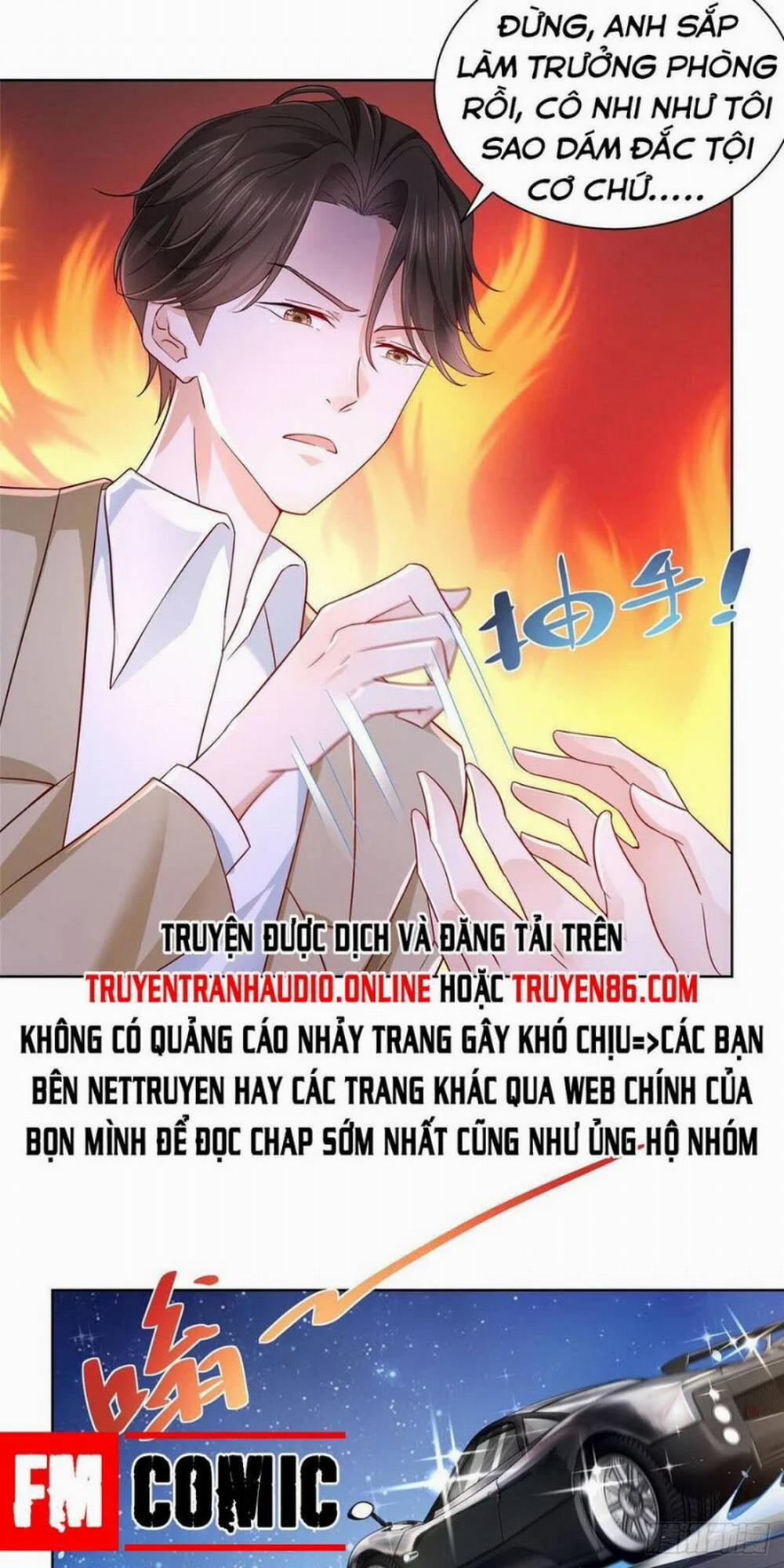 Mỗi Tuần Ta Có Một Nghề Nghiệp Mới 6 trang 14