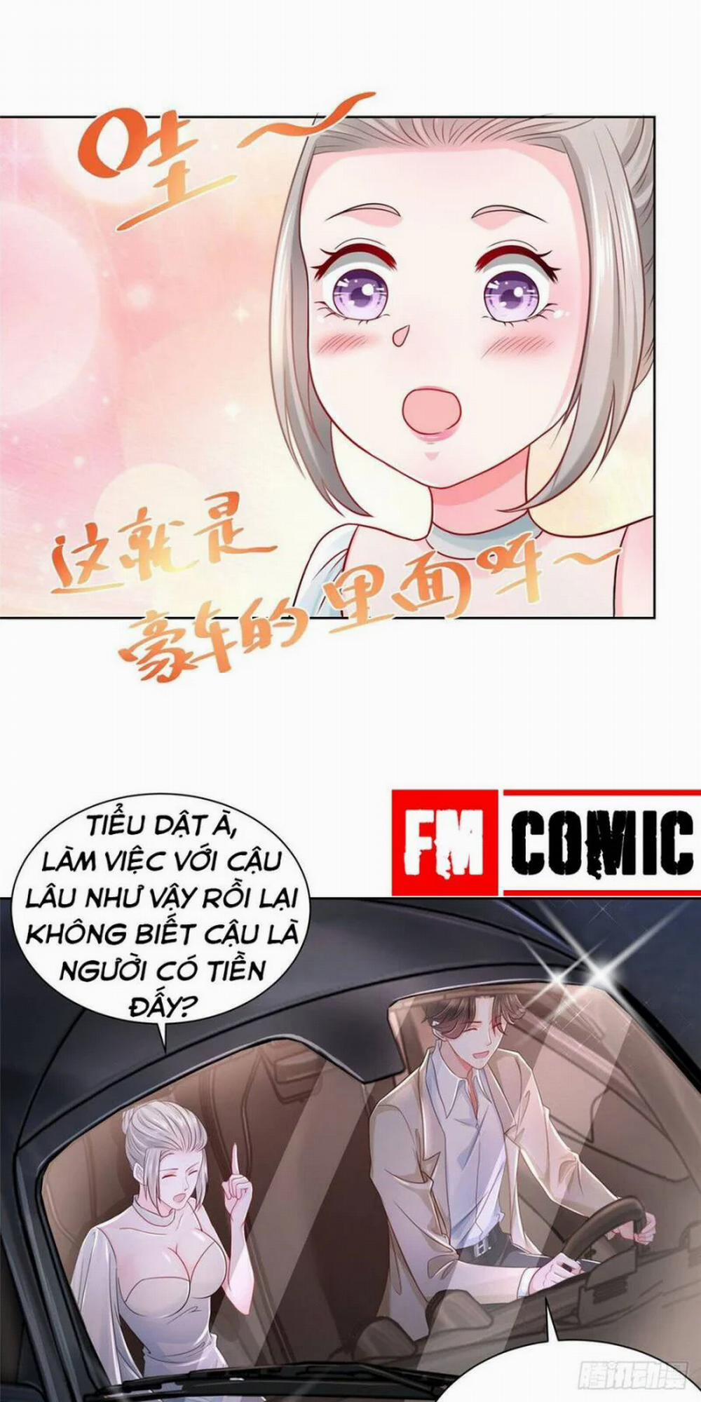 Mỗi Tuần Ta Có Một Nghề Nghiệp Mới 6 trang 17