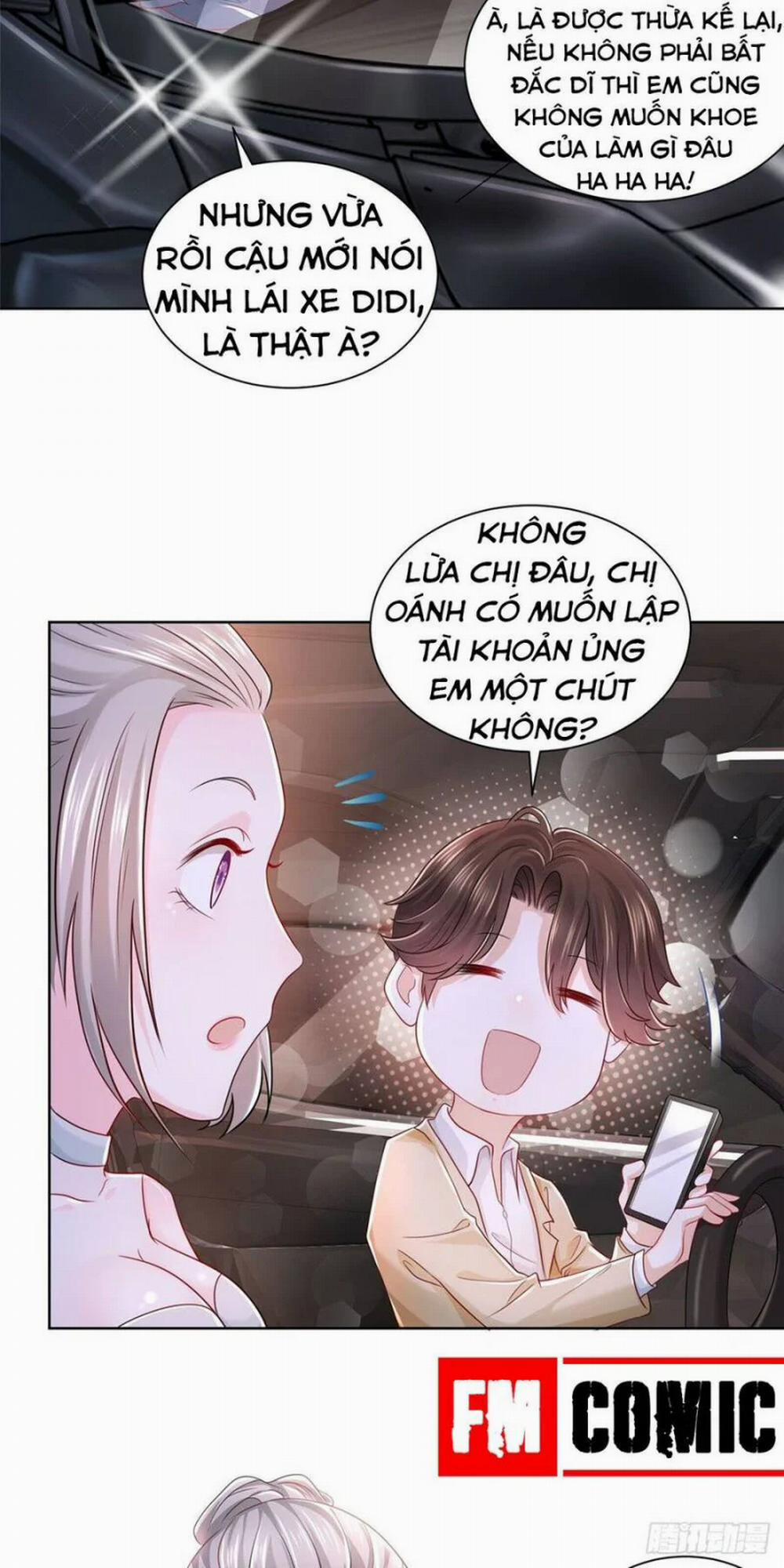 Mỗi Tuần Ta Có Một Nghề Nghiệp Mới 6 trang 18