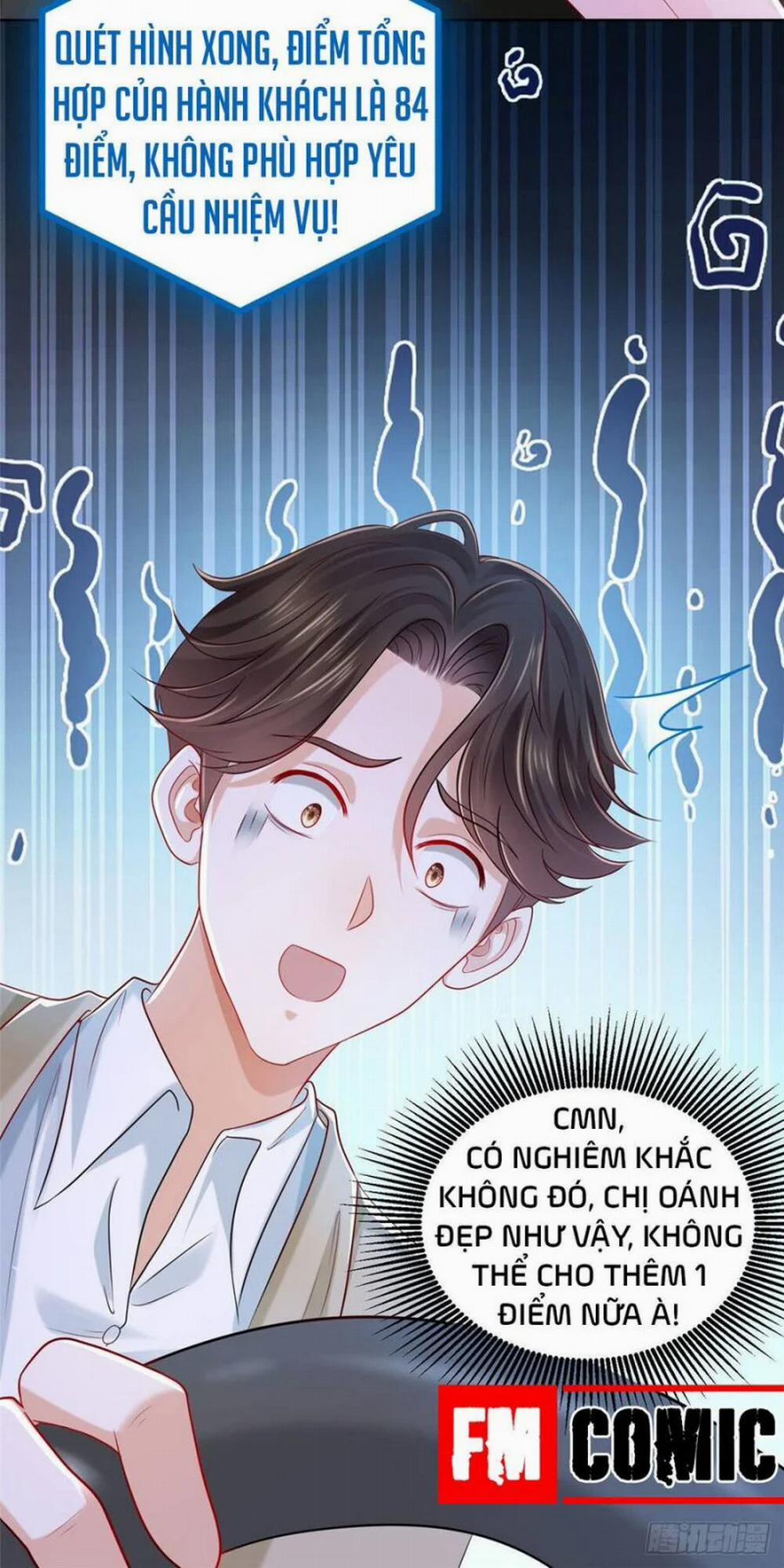 Mỗi Tuần Ta Có Một Nghề Nghiệp Mới 6 trang 20