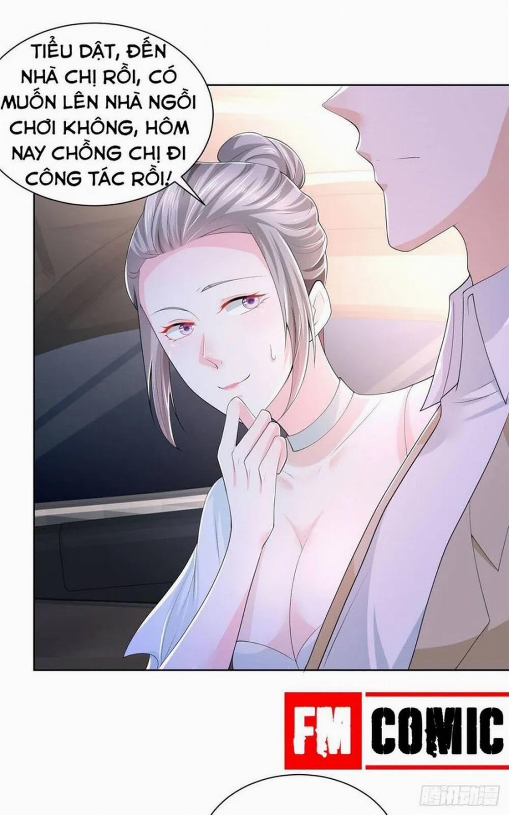 Mỗi Tuần Ta Có Một Nghề Nghiệp Mới 6 trang 35