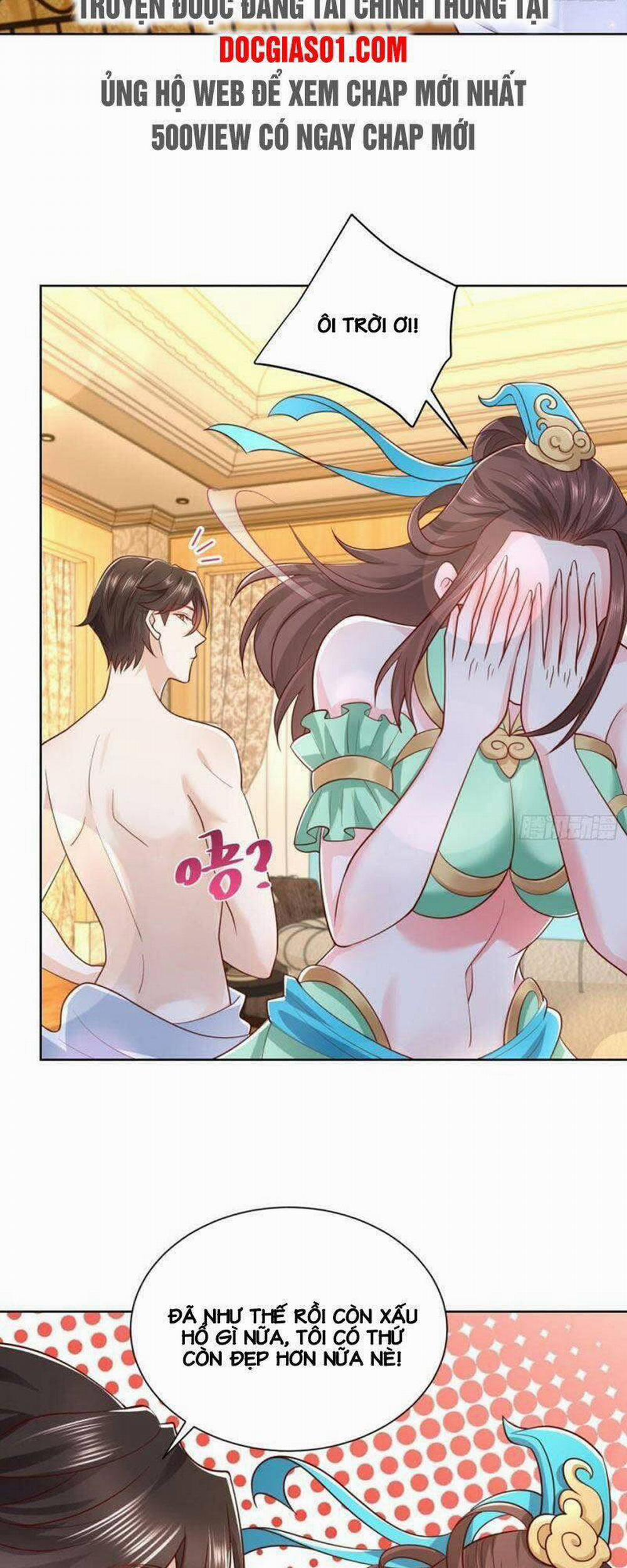 Mỗi Tuần Ta Có Một Nghề Nghiệp Mới 60 trang 16