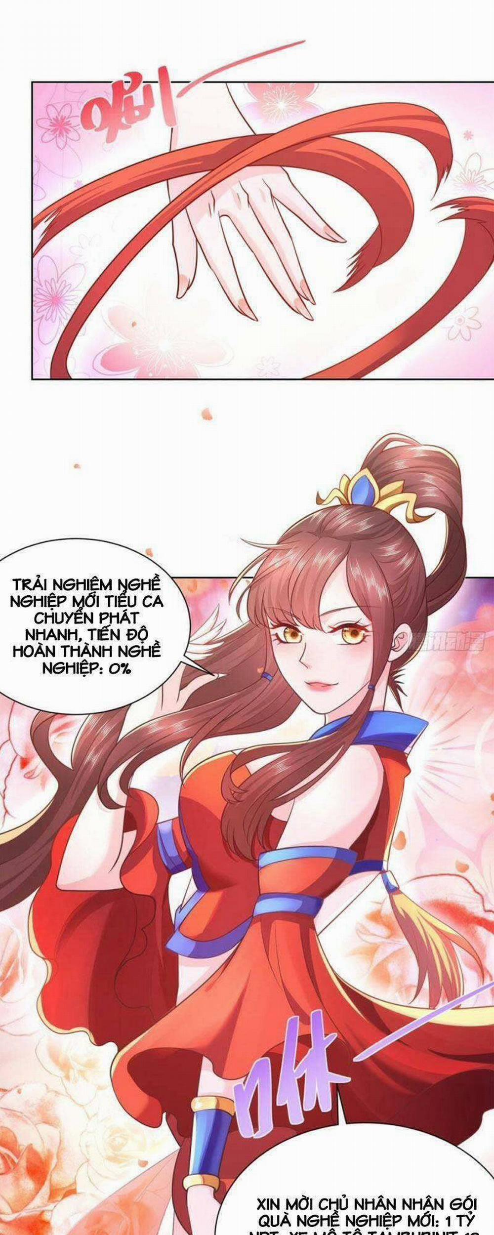 Mỗi Tuần Ta Có Một Nghề Nghiệp Mới 60 trang 19