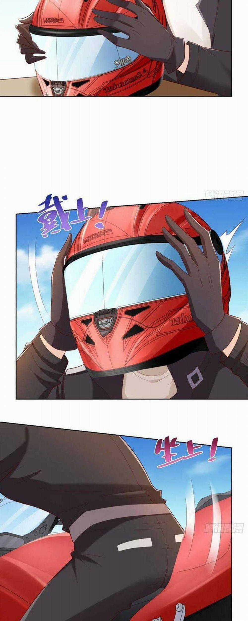 Mỗi Tuần Ta Có Một Nghề Nghiệp Mới 60 trang 25