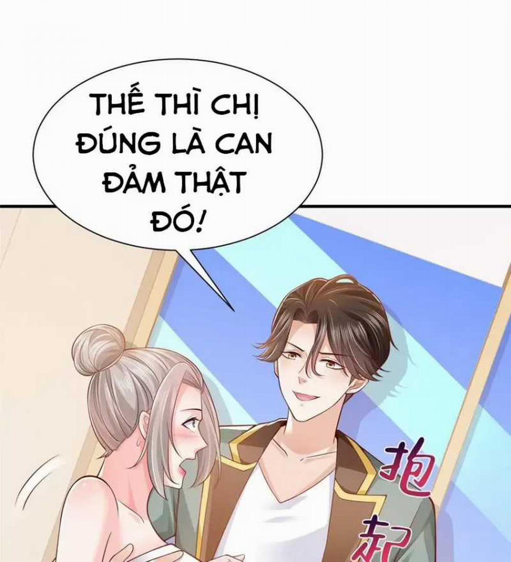 Mỗi Tuần Ta Có Một Nghề Nghiệp Mới 606 trang 10