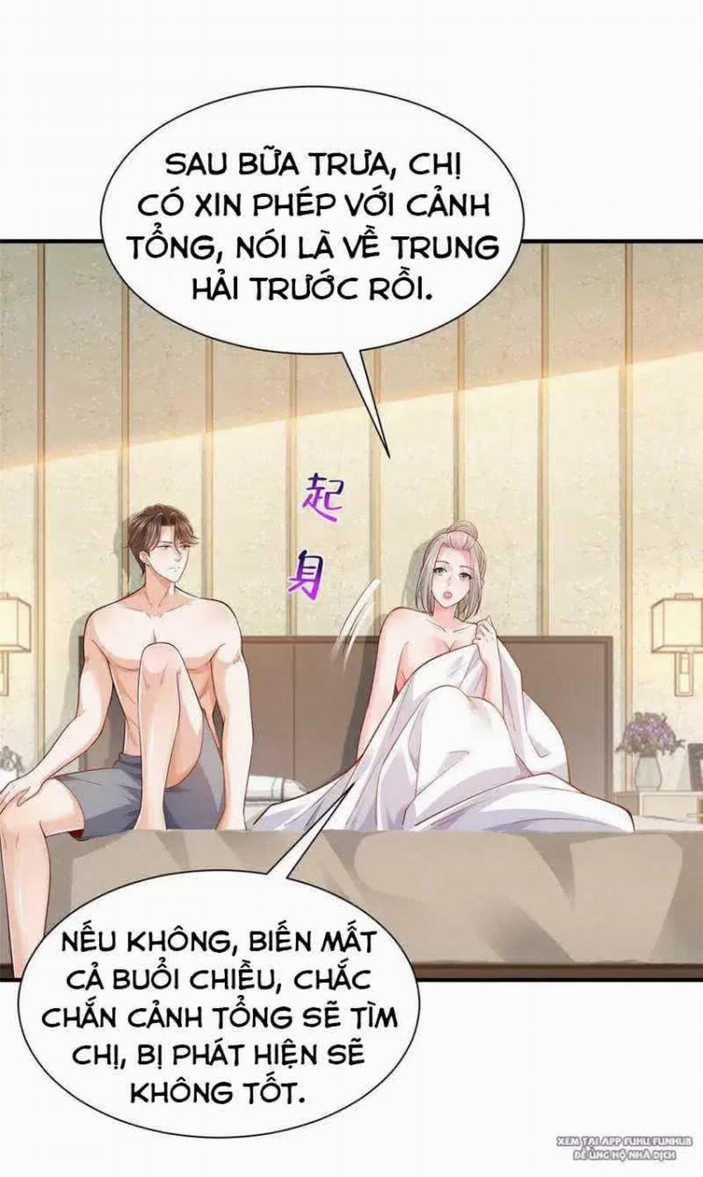 Mỗi Tuần Ta Có Một Nghề Nghiệp Mới 606 trang 21