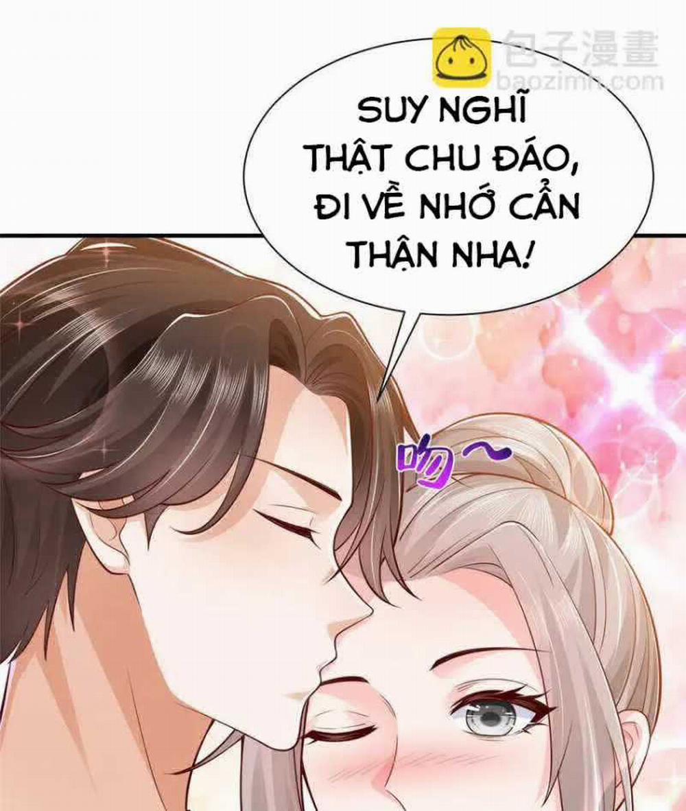 Mỗi Tuần Ta Có Một Nghề Nghiệp Mới 606 trang 22