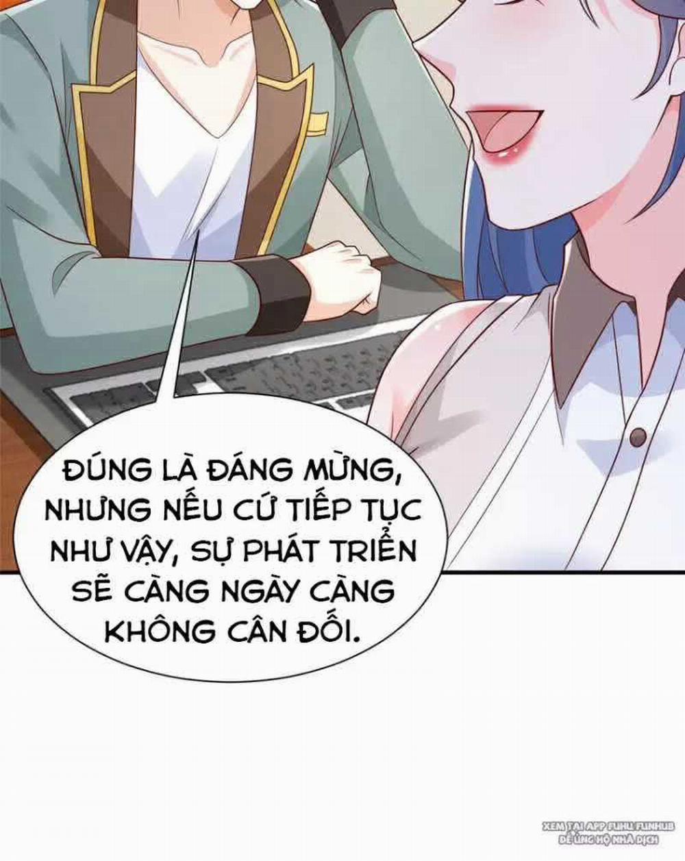 Mỗi Tuần Ta Có Một Nghề Nghiệp Mới 606 trang 29