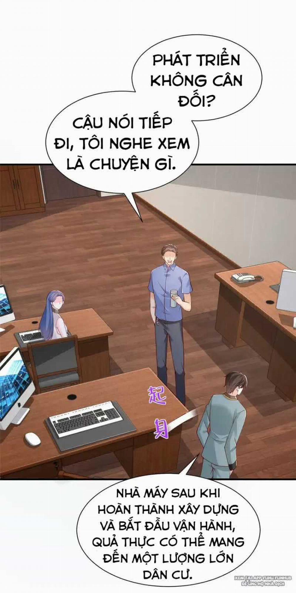 Mỗi Tuần Ta Có Một Nghề Nghiệp Mới 606 trang 31